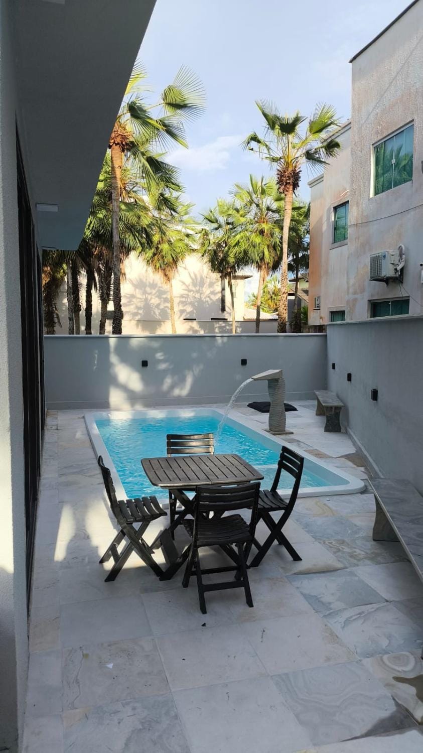 Balcony/Terrace, Swimming pool