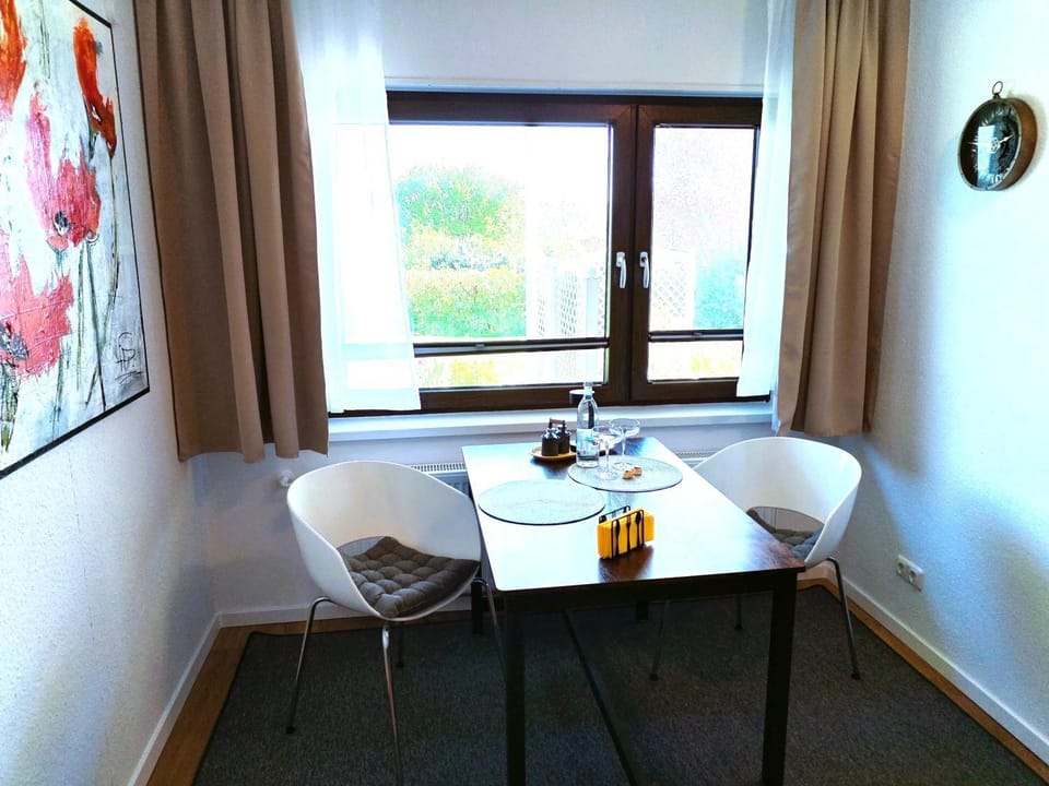 Hochland 21 Apartment in Hesse