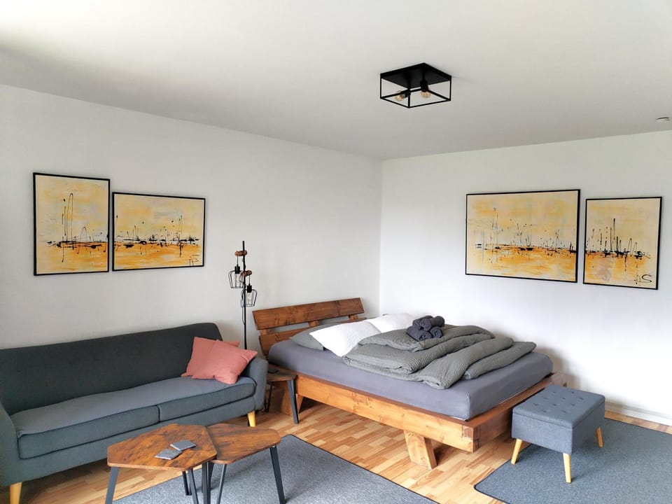 Hochland 21 Apartment in Hesse