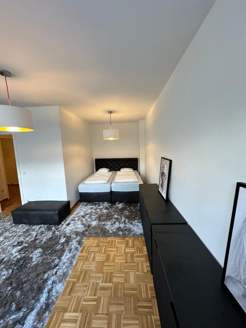 Loft Living - Köln - Ehrenfeld Apartment in Cologne