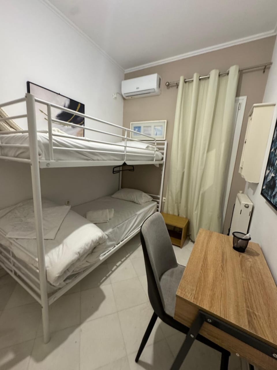 AIOLOS Glyfada LUX Escape suite 6 Apartment in South Athens