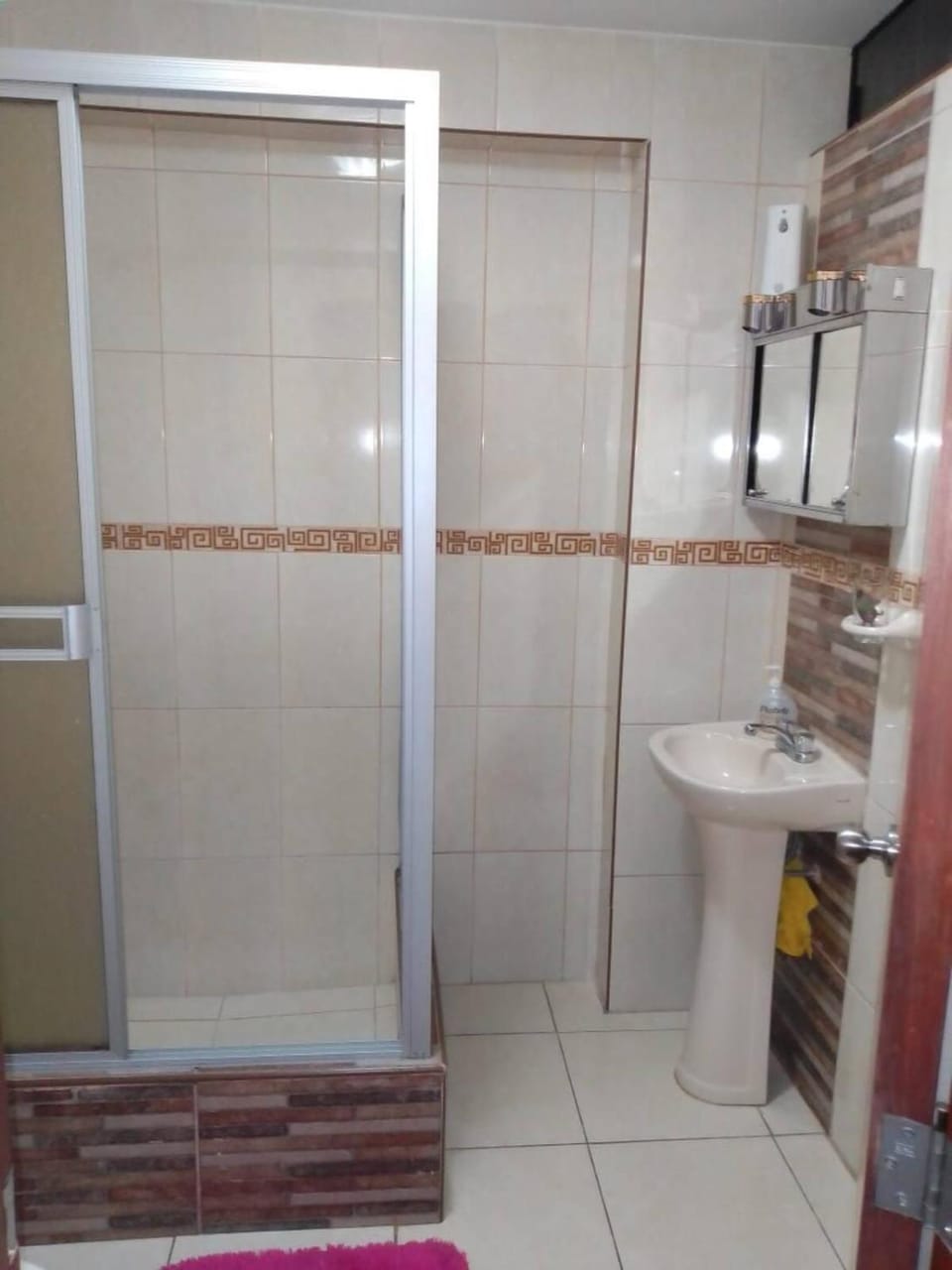 Private Apartment in San Luis VIDENA Apartment in San Borja