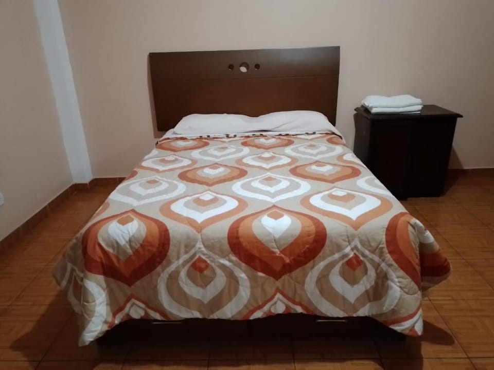 Private Apartment in San Luis VIDENA Apartment in San Borja