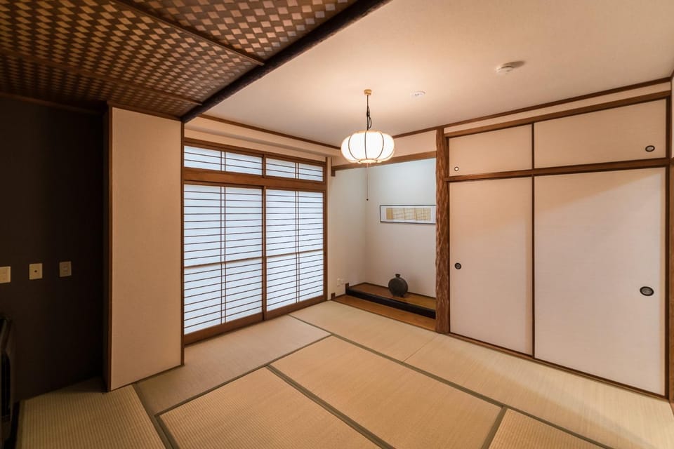 Flower Base KIKU - Vacation STAY 90134v House in Fukuoka