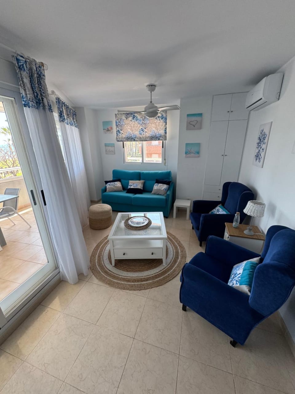 Marina d'Or - Vue frontale sur mer Apartment in Valencian Community