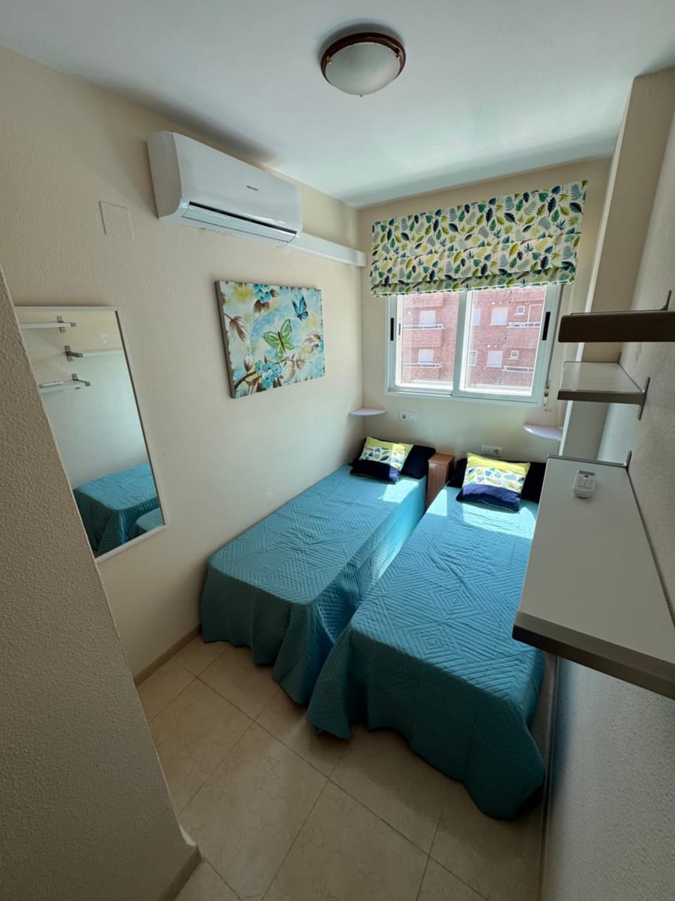 Marina d'Or - Vue frontale sur mer Apartment in Valencian Community