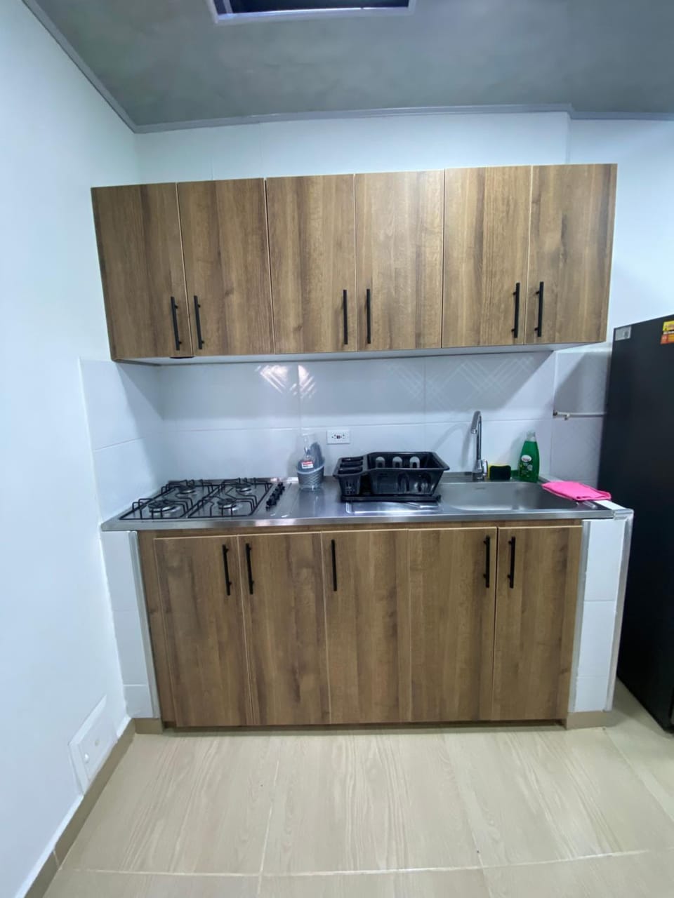 Hermoso apartamento 2 habitaciones circunvalar Apartment in Dosquebradas