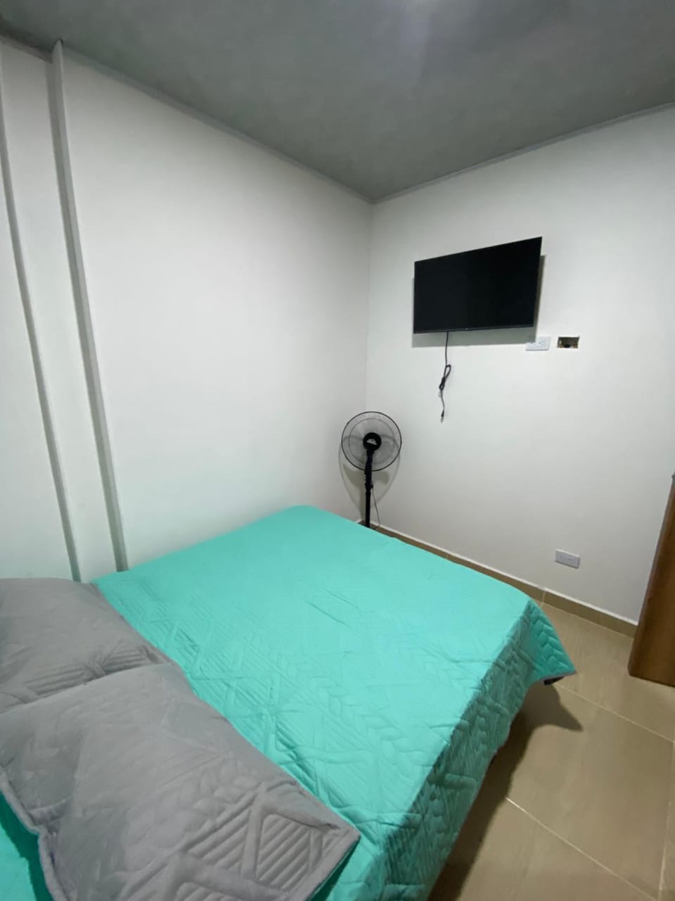 Hermoso apartamento 2 habitaciones circunvalar Apartment in Dosquebradas