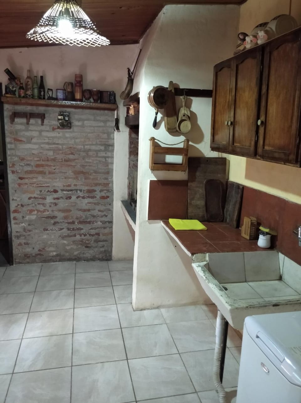 Casa de Olga Apartment in Tandil