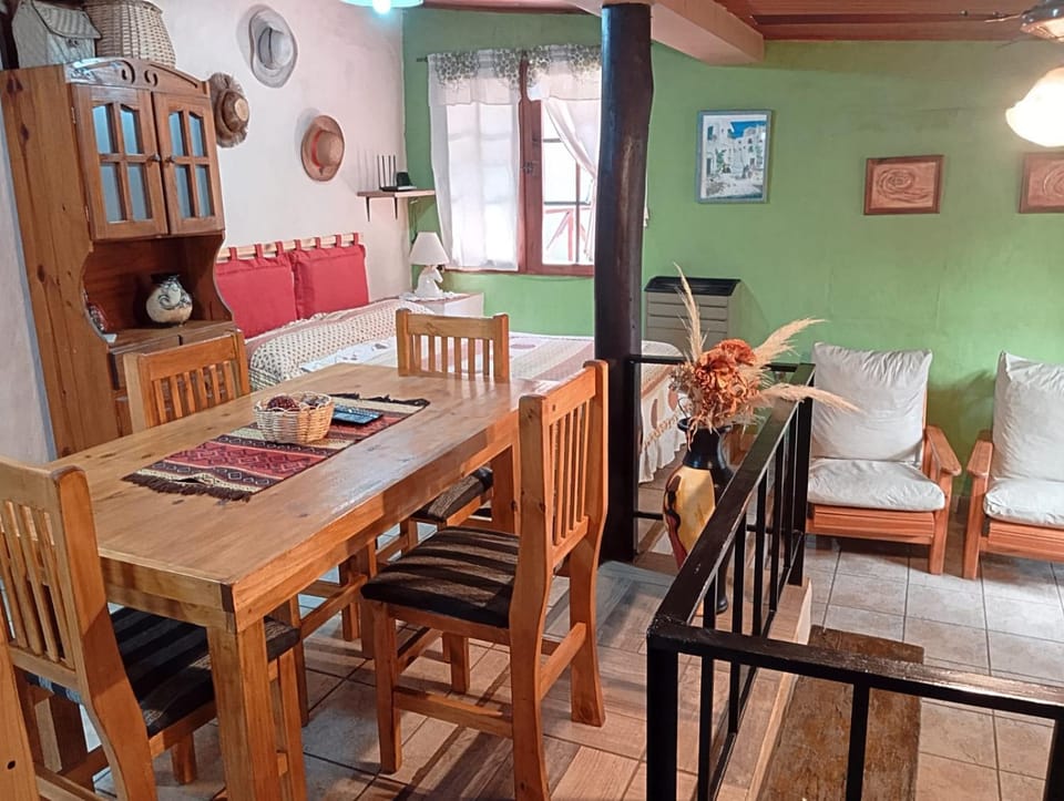 Casa de Olga Apartment in Tandil