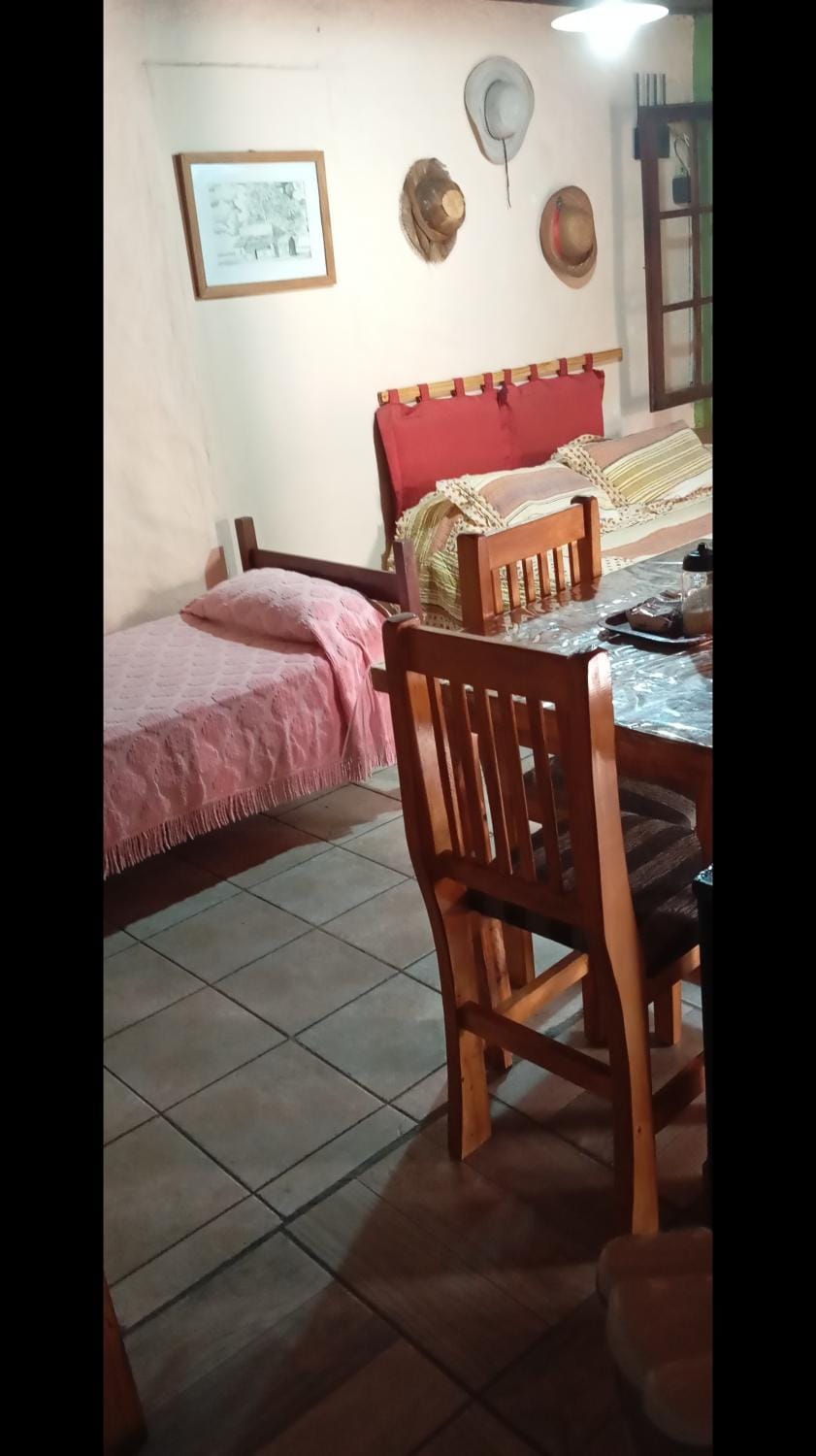 Casa de Olga Apartment in Tandil