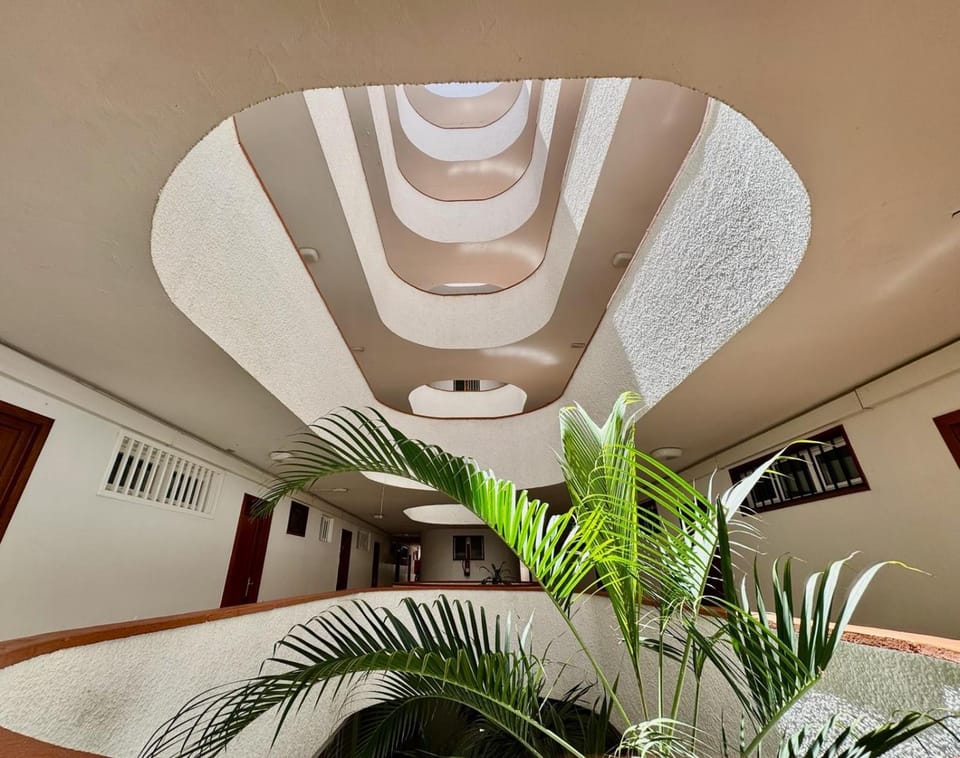 Tinache House Apartment in Maspalomas