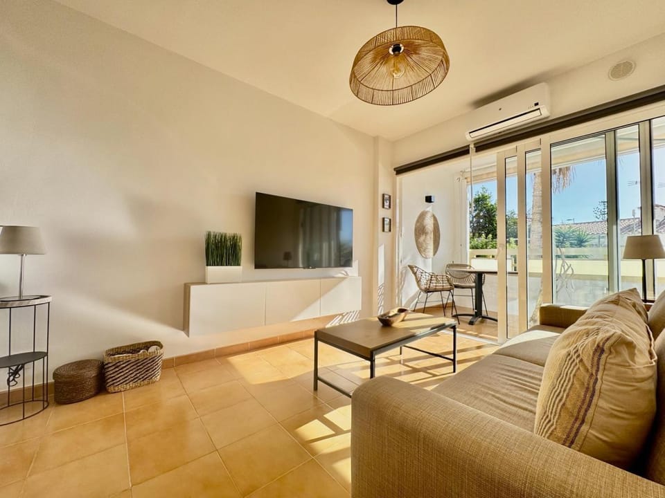 Tinache House Apartment in Maspalomas