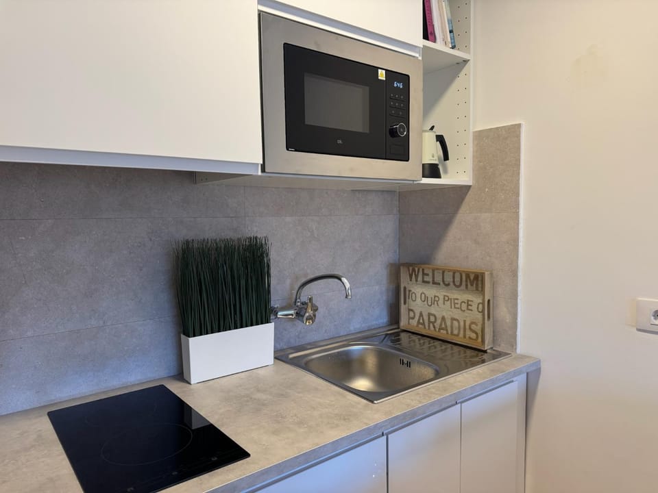 Tinache House Apartment in Maspalomas