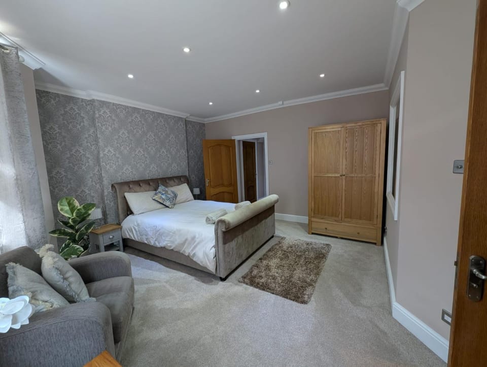 Hove Mansions Apartment Apartment in Hove