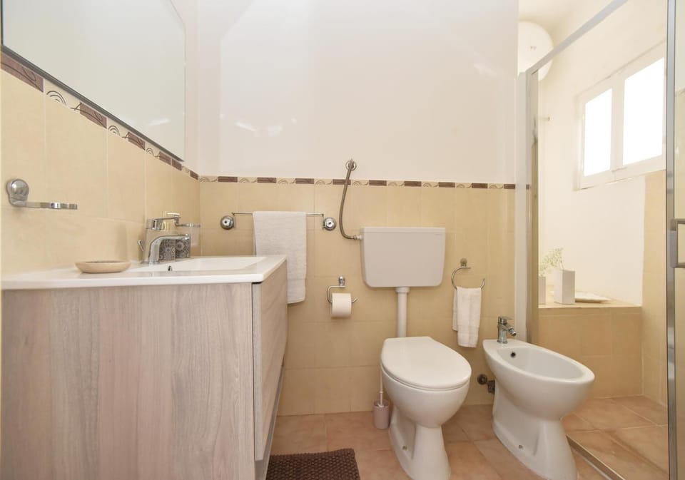 Shower, Toilet, Bathroom, bidet