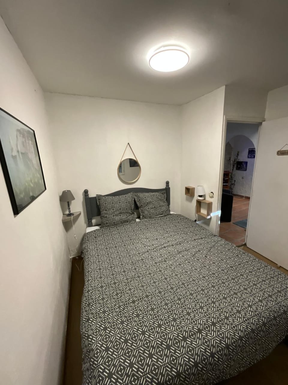 Maison avec petit jardin privatif tout confort House in Île-de-France