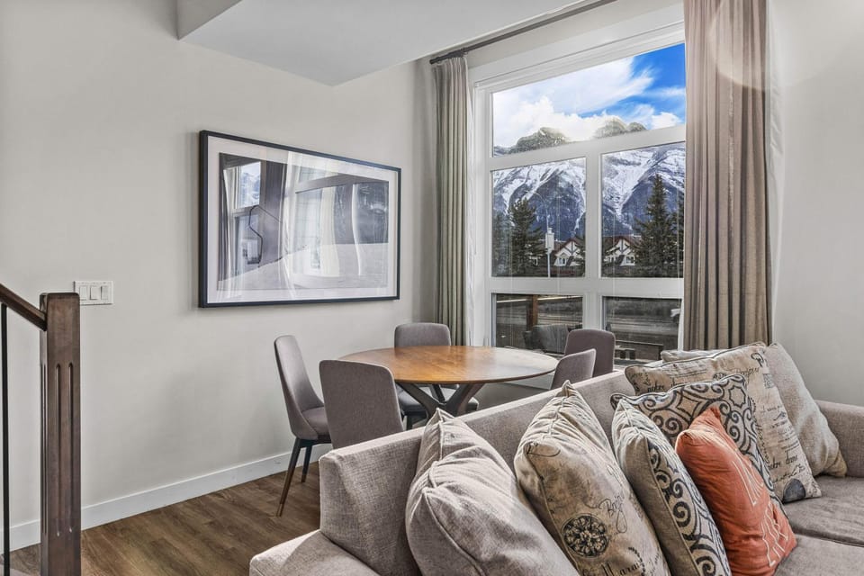 Township by Canmore Premier Apartment in Canmore