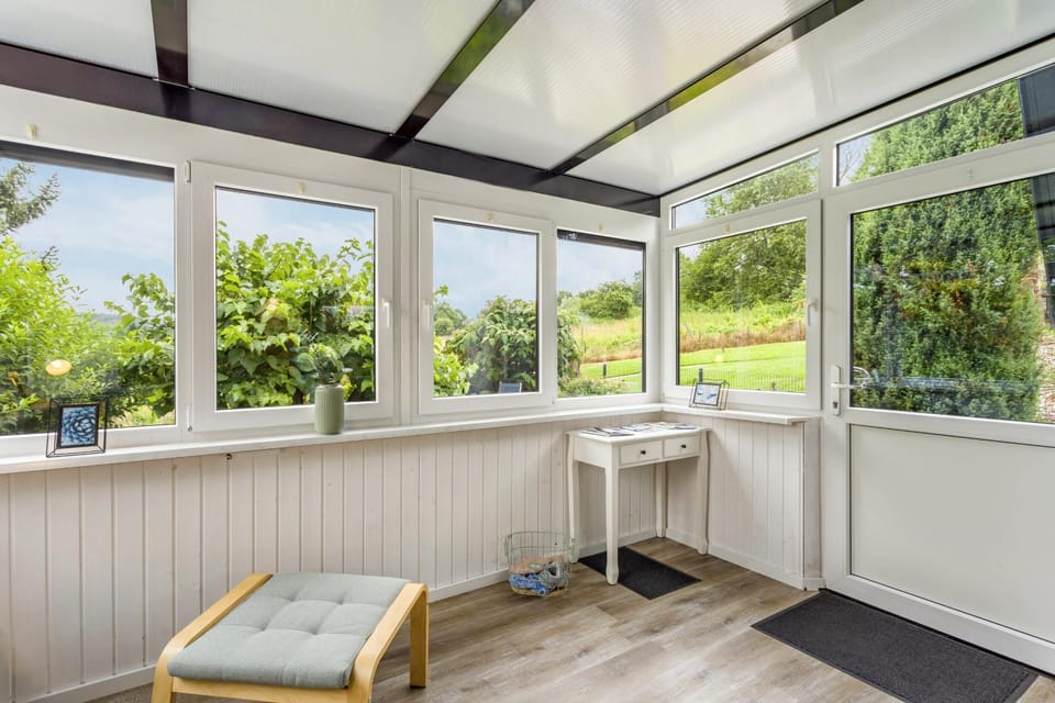 Tiny House Trudi mit Garten House in Hochsauerlandkreis