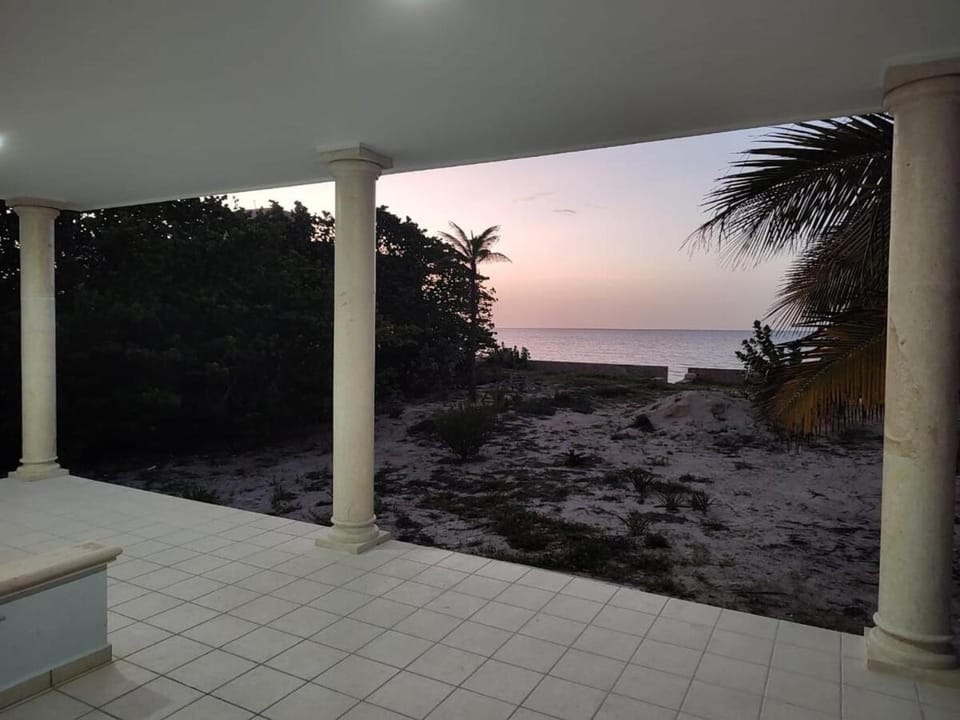 Sea view