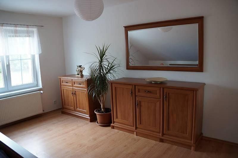 Apartmán Hartvíkovice Apartment in Czechia