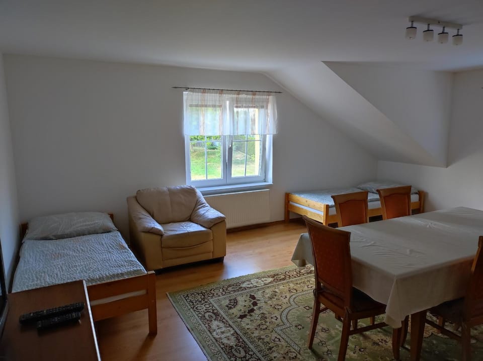 Apartmán Hartvíkovice Apartment in Czechia