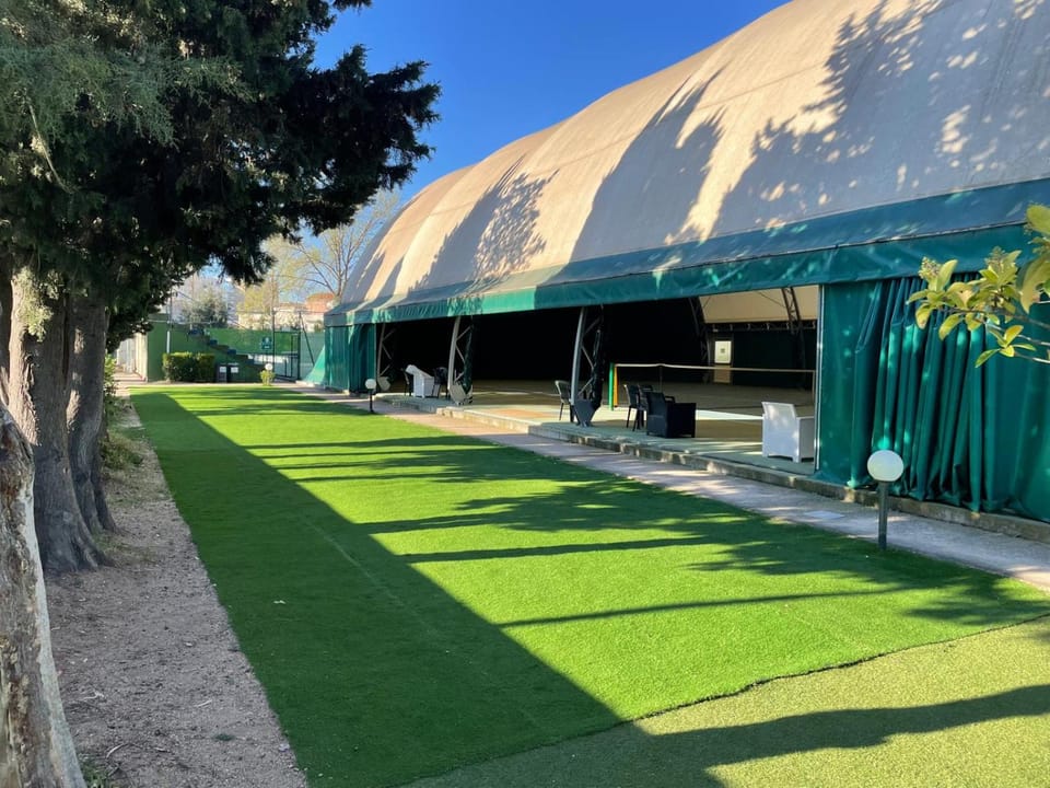 A casa di Ilda Vacation rental in Olbia