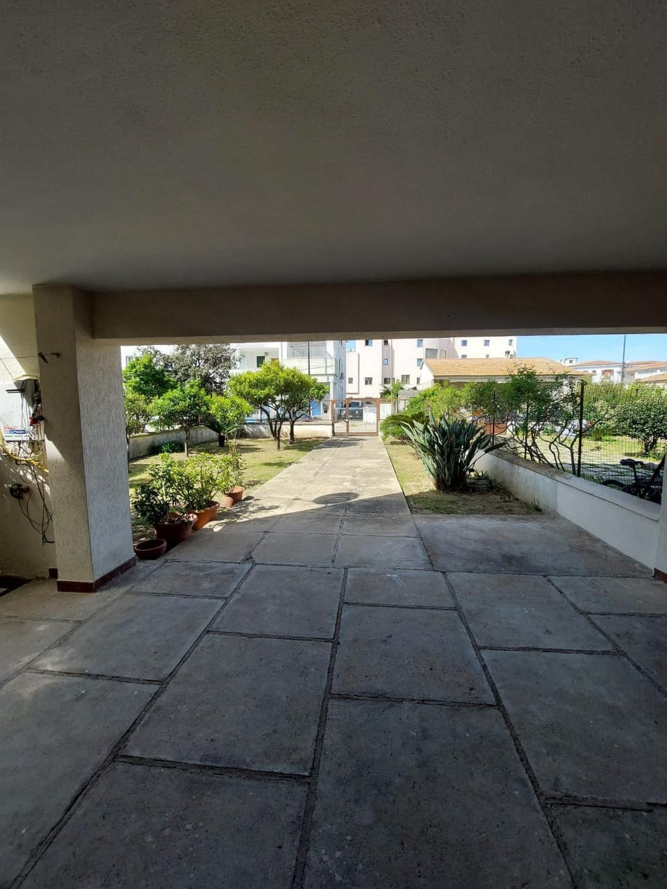 A casa di Ilda Vacation rental in Olbia
