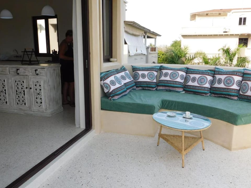 Balcony/Terrace, Balcony/Terrace, Seating area