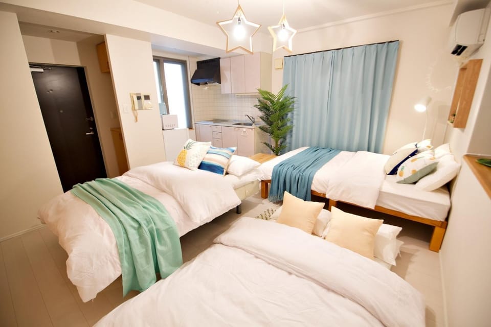 Regalia Hills Shibuya Dogenzaka - Vacation STAY 18960 Apartment in Shibuya