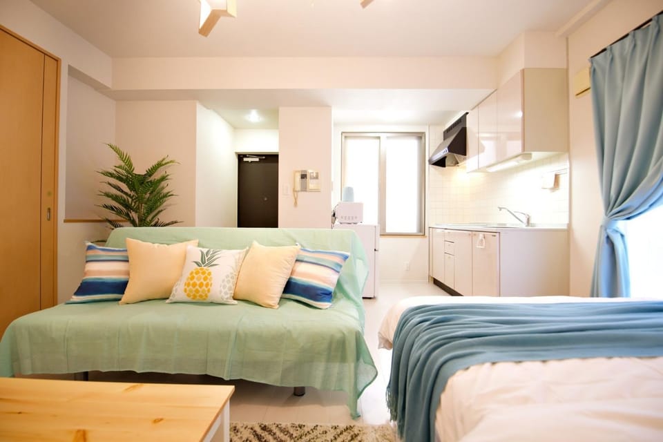 Regalia Hills Shibuya Dogenzaka - Vacation STAY 18960 Apartment in Shibuya