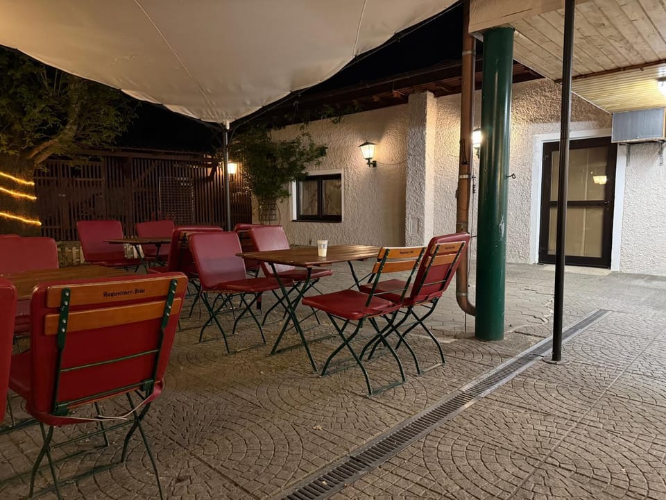 Pension Engin Bed and Breakfast in Upper Austria
