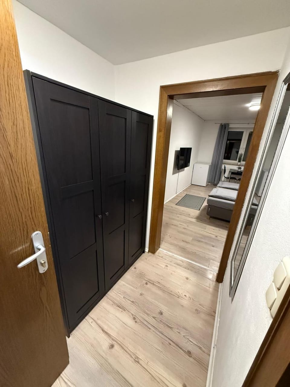 Internal: Not applicable to any particular room