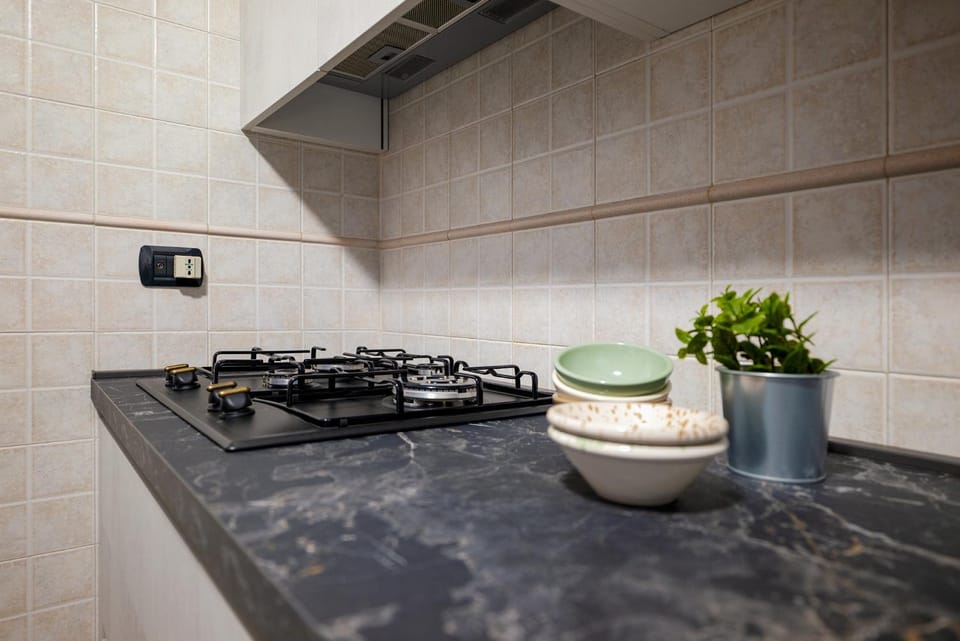 Day, stove, stove, kitchen, kitchen