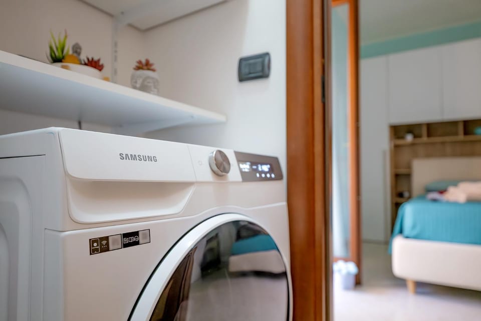 Day, Night, Decorative detail, Decorative detail, Bedroom, laundry, laundry, washing machine, washing machine