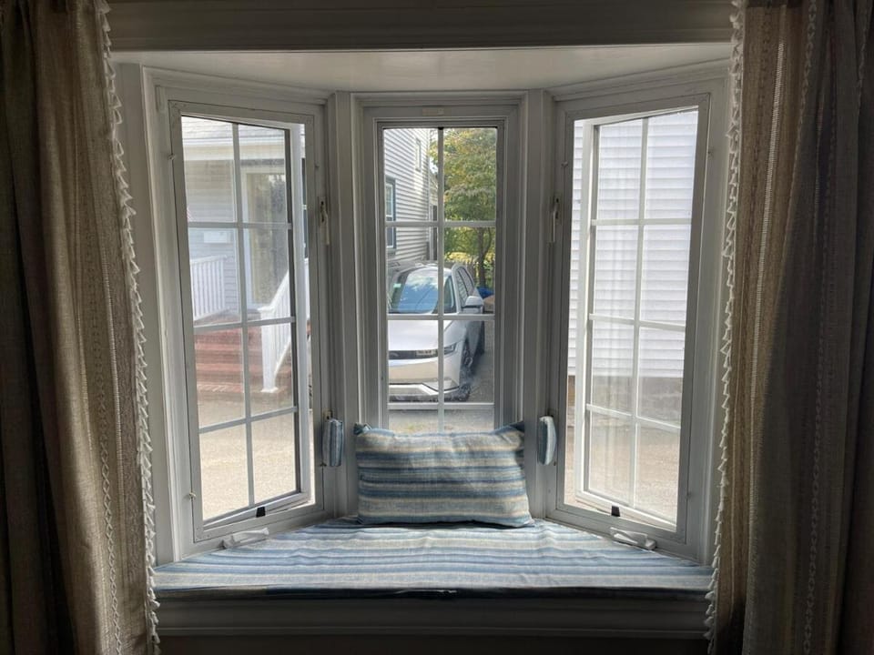 Salem's Enchanted Inn House in Marblehead