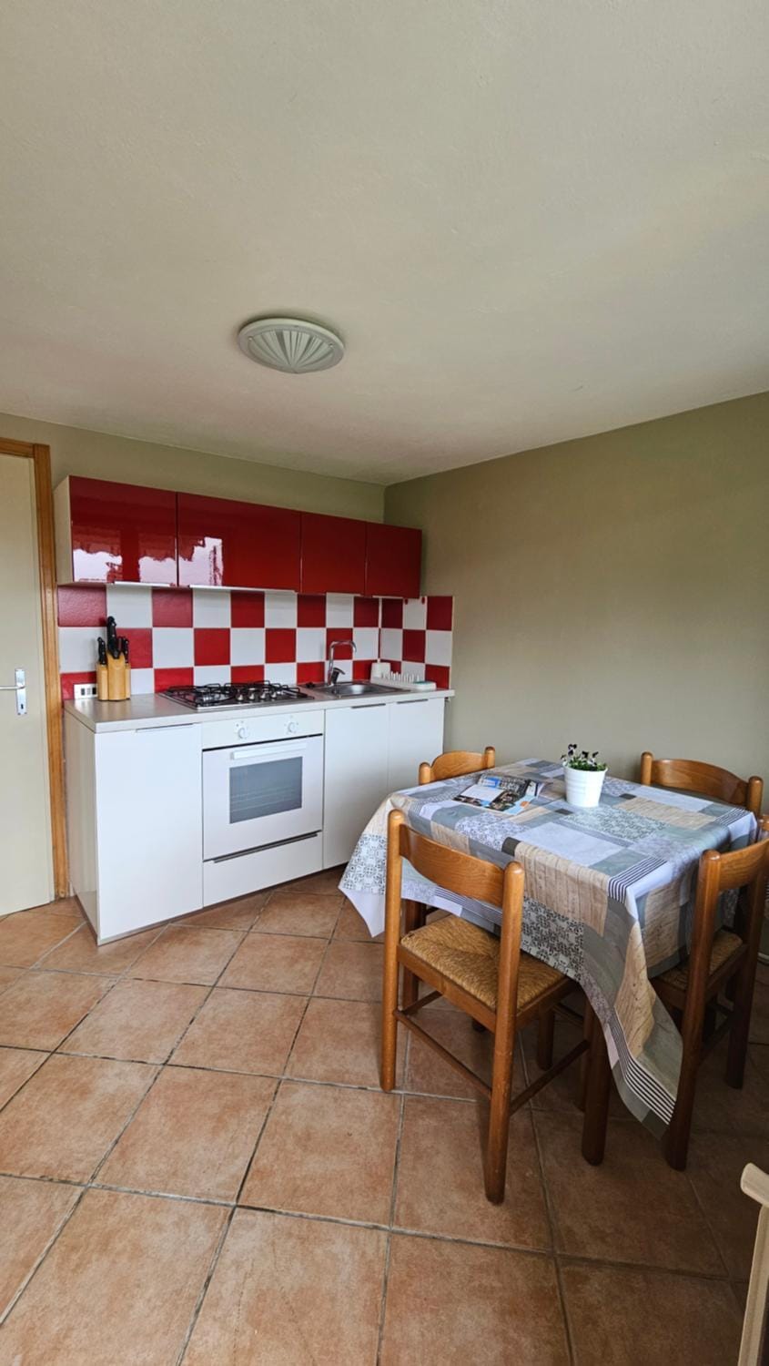 Casa Mauro II House in Canton of Ticino