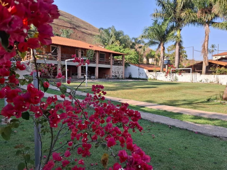 Casa de Campo da NATHÁLIA House in State of Goiás