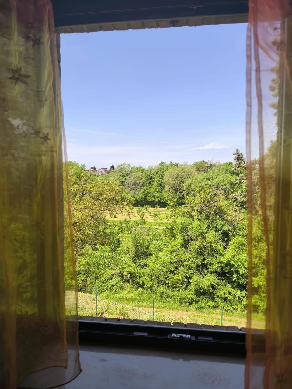 View (from property/room), View (from property/room), Garden view