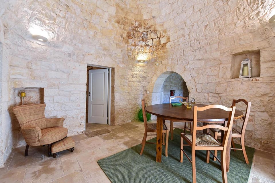 Borgo Elaia Bed and Breakfast in Province of Taranto