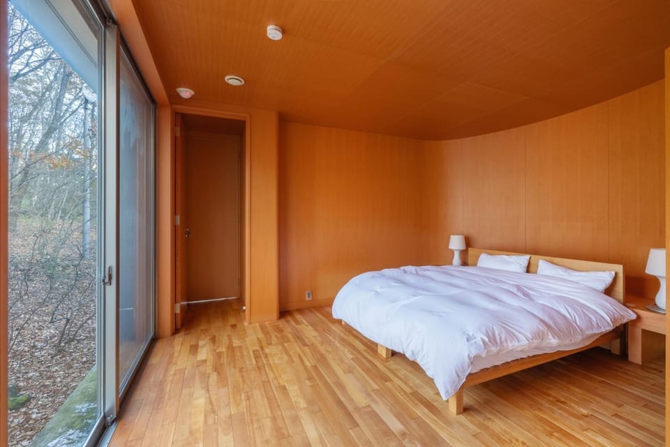 Nasu Private Forest - Vacation STAY 18981 House in Japan