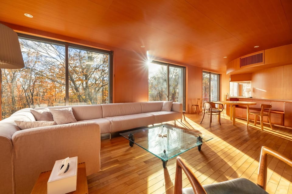 Nasu Private Forest - Vacation STAY 18981 House in Japan