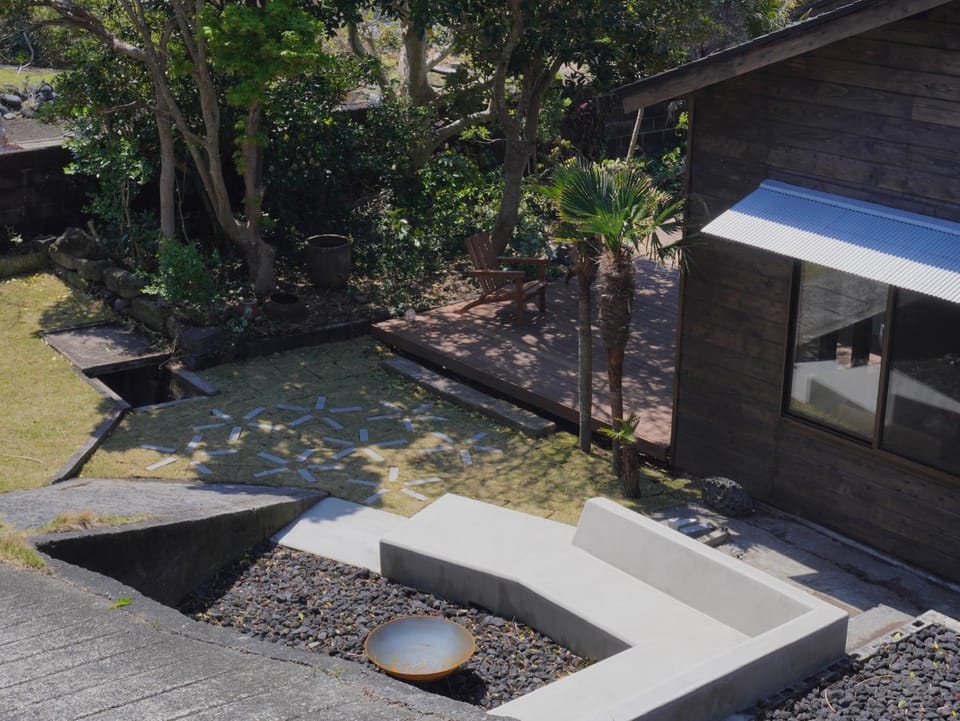 suo Camellia Island Inn - Vacation STAY 95452v House in Japan