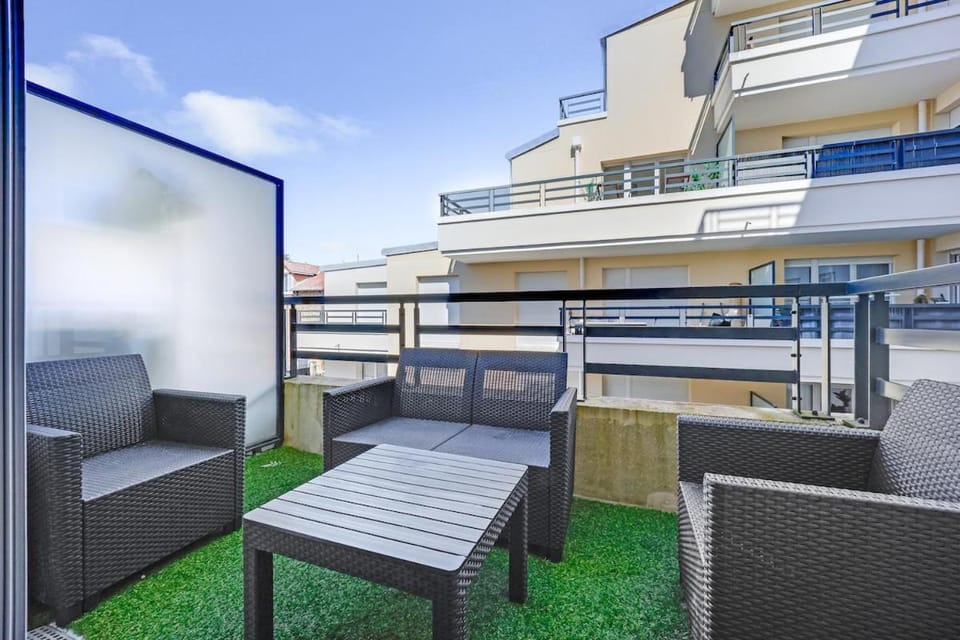 Le Lumineux - FIND ESTATE Apartment in Île-de-France