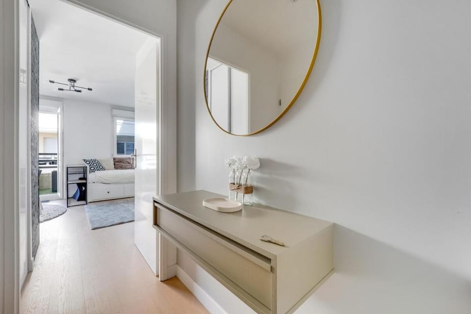Le Lumineux - FIND ESTATE Apartment in Île-de-France