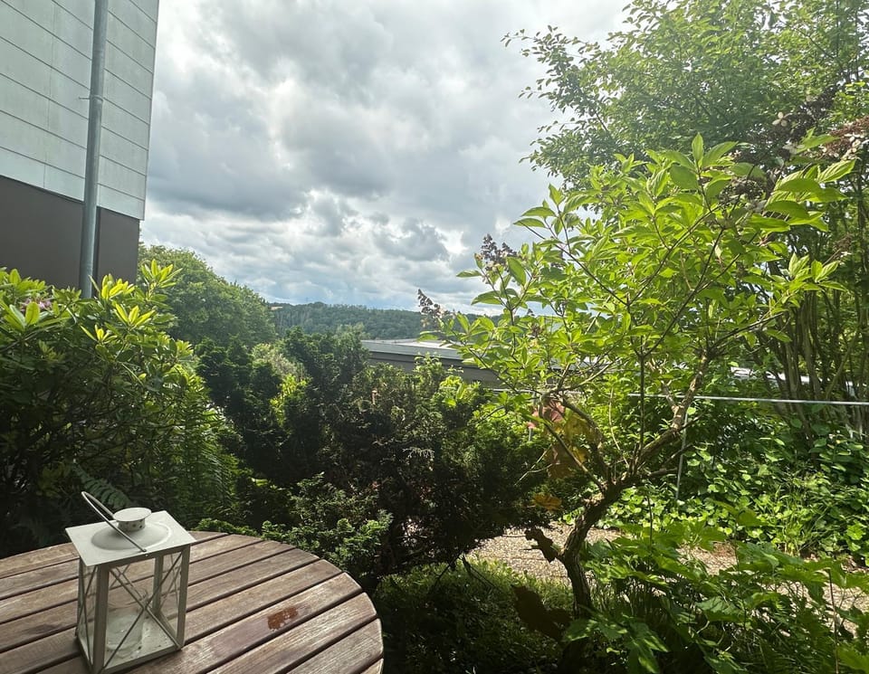 View (from property/room), Balcony/Terrace