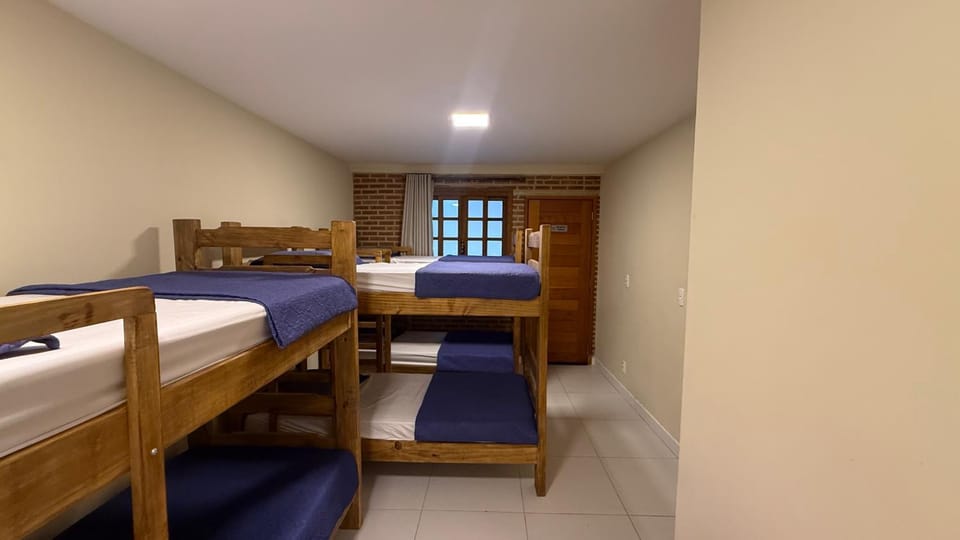 Caminho de Itacoatiara Bed and Breakfast in Niterói