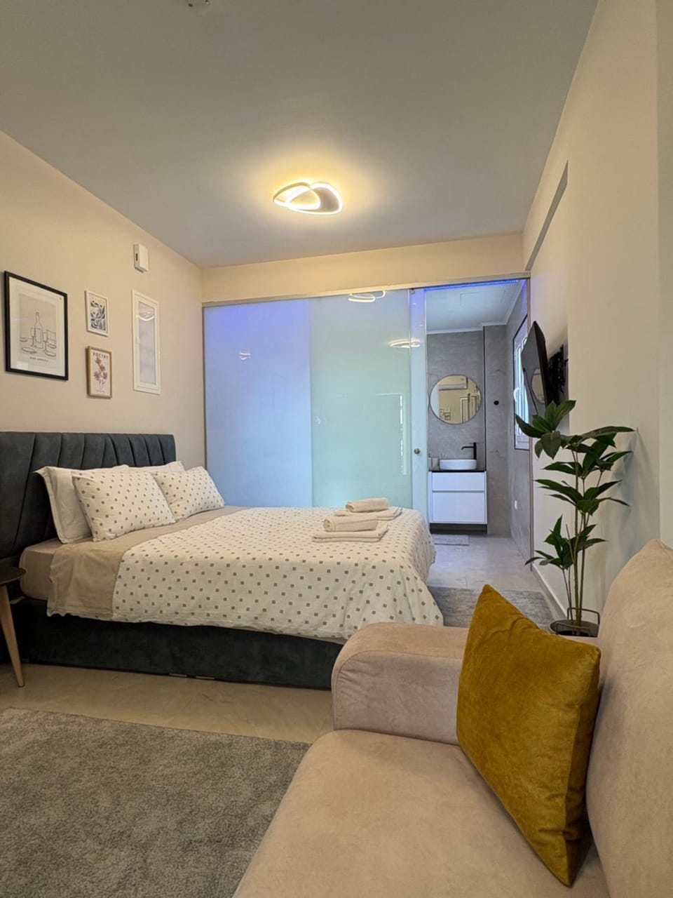 Elysium Collection Group Residences Apartment in Peloponnese, Western Greece and the Ionian