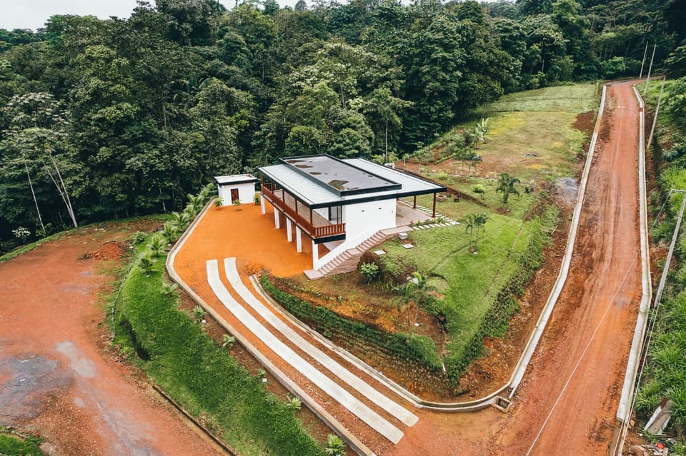 Property building, Day
