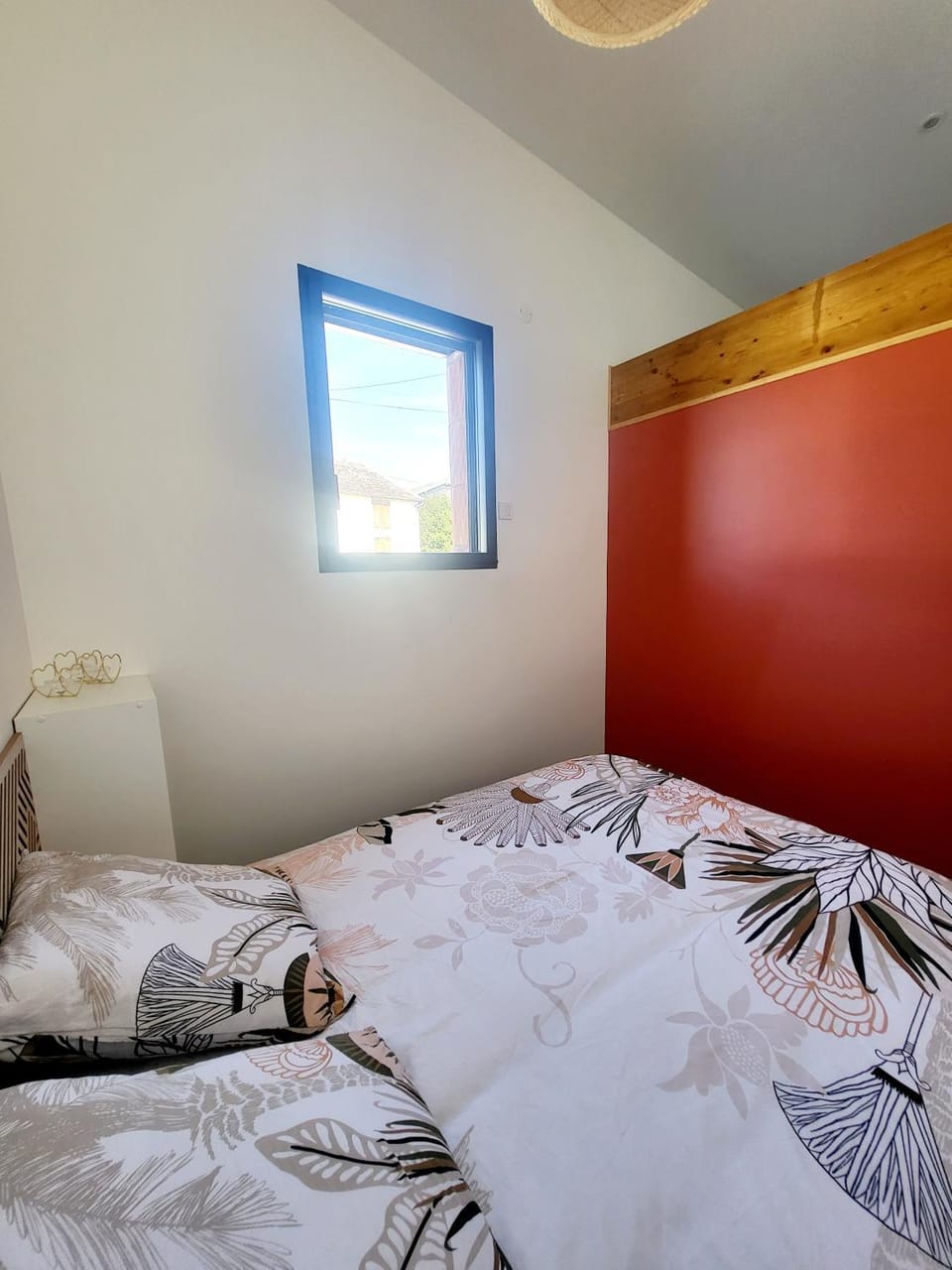 La cabane des petits loups House in Grand Est